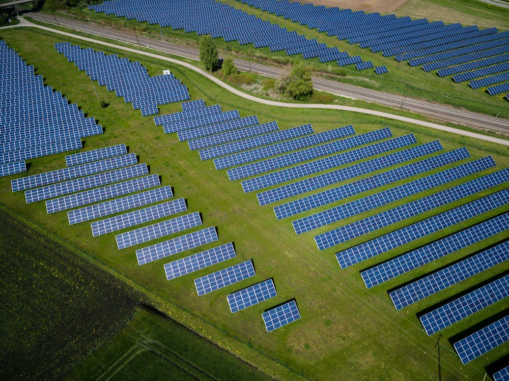 Fleet Investment & Energy Transition