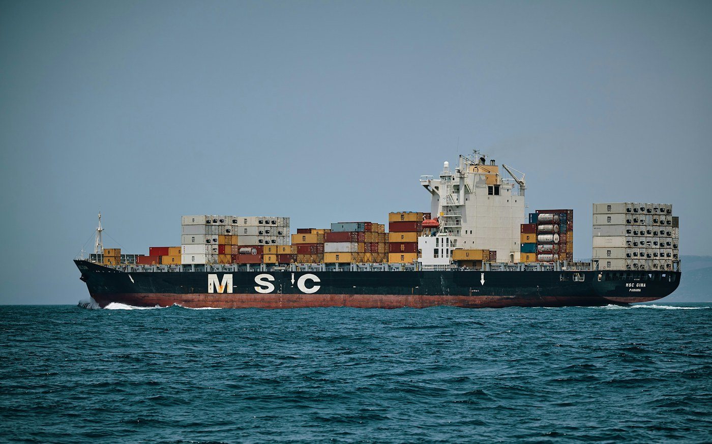 Maritime operations