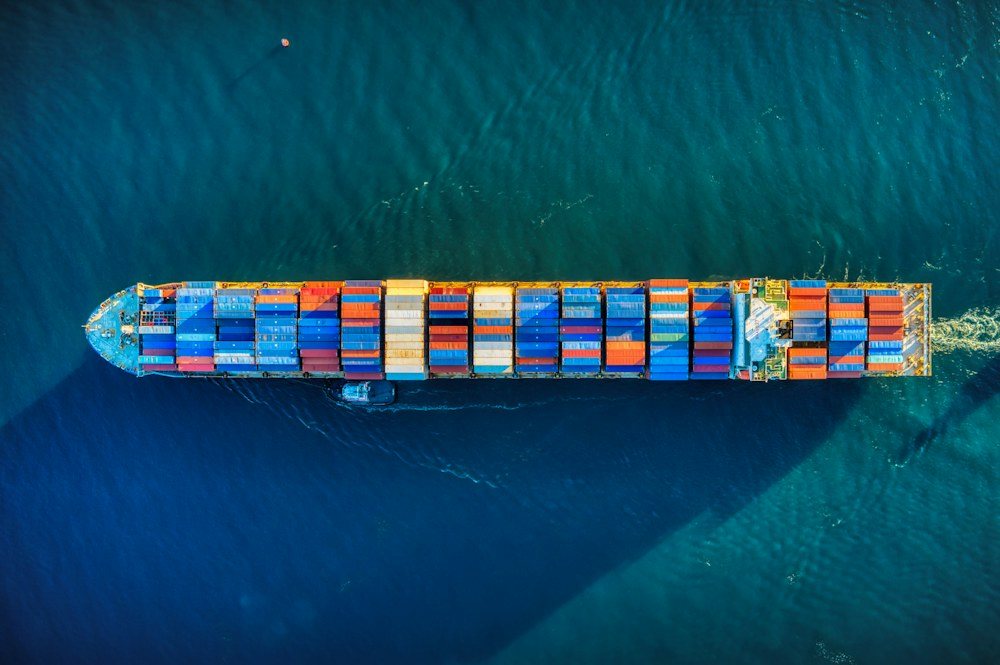 Logistics & Network Optimization